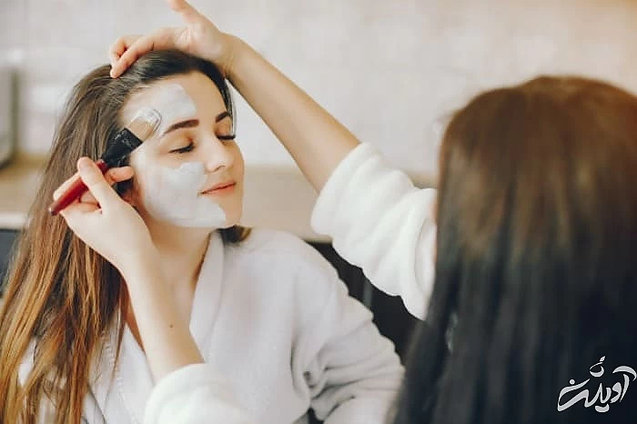 روشن کردن پوست 